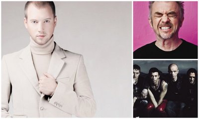 Music.lt Top-30